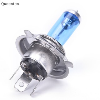Bóng Đèn LED H4 100W 12V Ánh Sáng Trắng Cho Xe Hơi