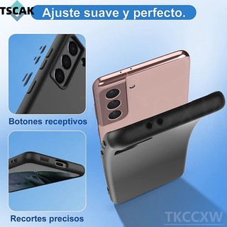 Ốp điện thoại TPU silicon cho Samsung Galaxy S21 S20 Note 20 Ultra S21 S20 S10 S9 S8 Plus S21 S20 FE Note 10+ Note 8 9