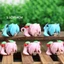 SQ3 6 Chiếc Hatsune Miku Nhân Vật Hành Động Mèo Sakura Miku Mẫu Búp Bê Đồ Chơi Cho Trẻ Em Trang Trí Nhà Quà Tặng Bộ Sưu Tập Trang Trí QS