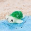 Rêu Microlandscape Hoạt Hình Động Vật Biển Làm Vườn Trang Trí Phong Cảnh Nước DIY Thịt Chậu Nhựa Thủ Công