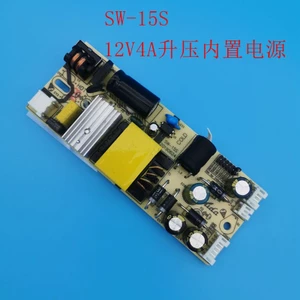Lắp ráp Máy thương hiệu linh tinh LED LCD TV Bảng tích hợp dòng điện chéo SW-15X HX-N201 SW-28S
