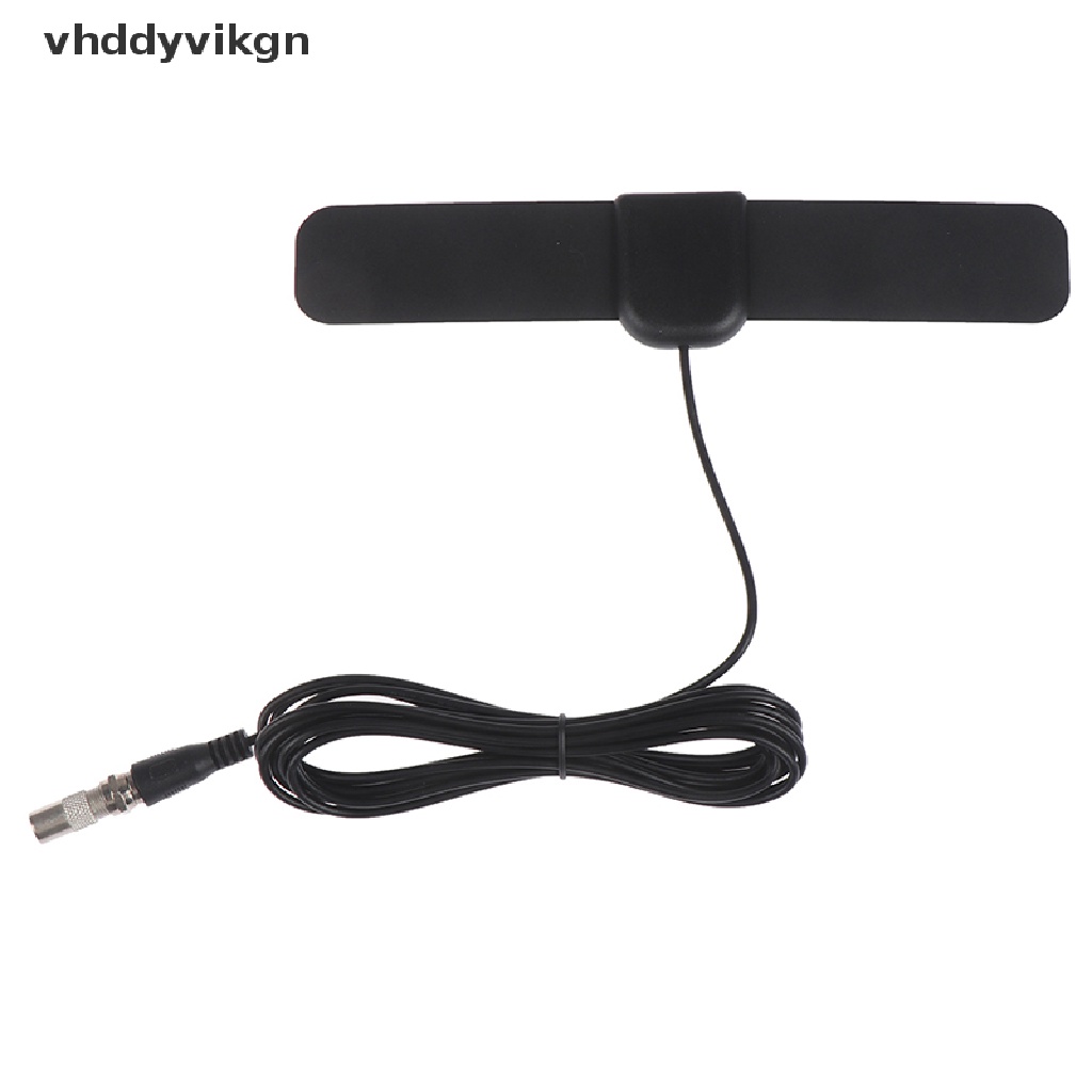 Ăng Ten TV Kỹ Thuật Số VHDD 25 Dặm HD 4K Hỗ Trợ 1080p