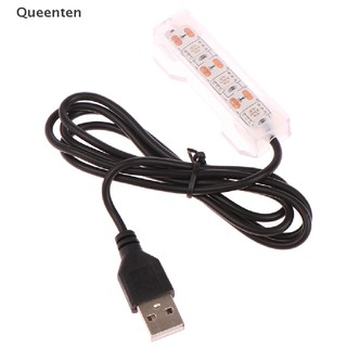 Bể Cá Mini Có Đèn LED Để Bàn Tiện Lợi