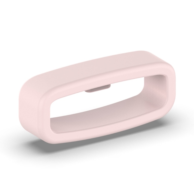 Set 10 Vòng silicone Giữ Dây Đồng Hồ