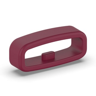 Dusur Vòng Silicon Giữ Dây Đồng Hồ 18 20 22mm