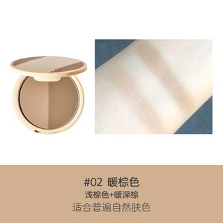 Đường viền Judydoll tạo ra một khối trang điểm 3D