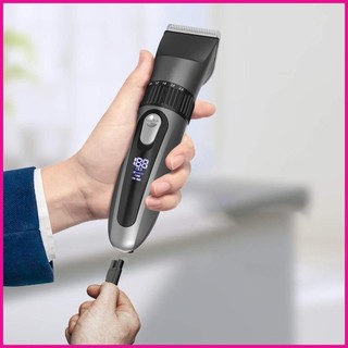 Bộ Chuyển Đổi Nguồn Điện USB Thay Thế An Toàn Và Đa Năng Cho Tông Đơ Cạo Râu Ftvn