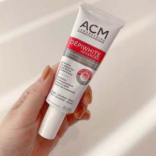 Kem Làm Trắng Da Chống Tàn Nhang 40ML ACM Laboratoire D Piwhite