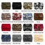 BORAGETE Đầu Quấn Cho Nữ Thời Trang Cực Lớn Xoắn Dày Turban