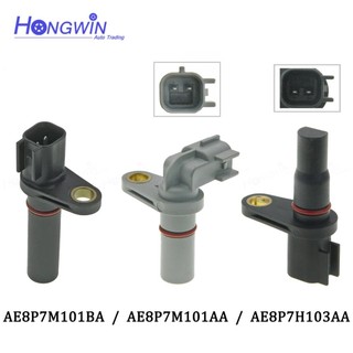 [HÀNH HÀNG CÓ SẴN] AE8P-7H103-AA AE8P-7M101-BA AE8P-7M101-AA Cảm biến tốc độ đầu vào trục khuỷu cho Ford Fiesta Focus 11-18 AE8P7H103AA AE8P7M101BA AE8P7M101AA