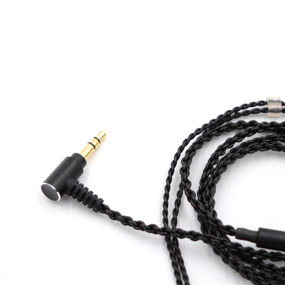 Dây Cáp Nối Tai Nghe BQEYZ C1 0.78mm 2pin 3.5mm Tháo Rời Được DIY