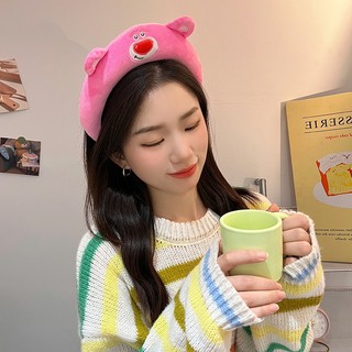 Hj7 Pikachu Dâu Phụ Kiện Tóc Ngộ Nghĩnh Cho Nữ