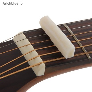 Phụ Kiện Ngựa Đàn Guitar Acoustic Bằng Gỗ Ngà