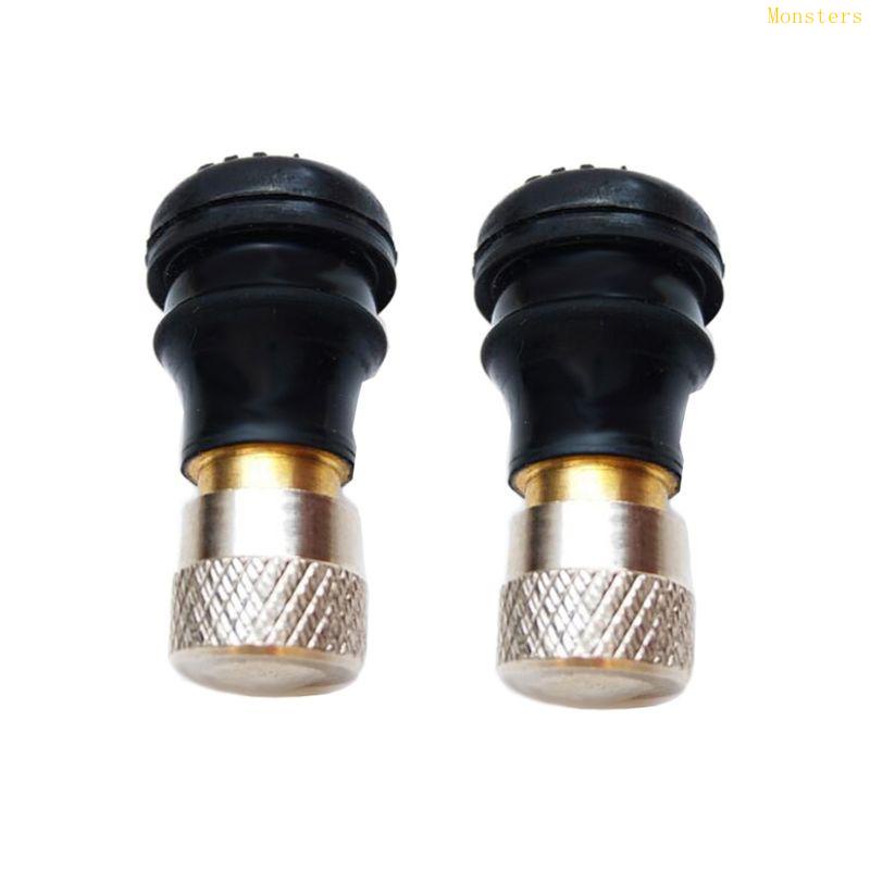 Bộ 2 Van Điện Cân Bằng Không Ruột Cho Xe Điện
