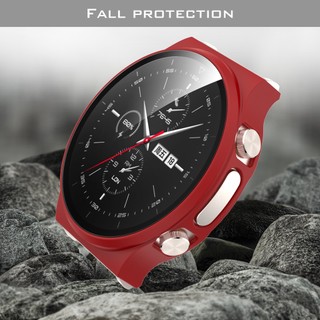 Ốp Bảo Vệ Mặt Đồng Hồ Thông Minh Cho Huawei watch GT 2 3 Pro GT2 Pro ECG
