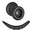 Miếng đệm tai BTM Băng đô cho Beyerdynamic MMX 150 MMX 100 Tai nghe Đệm tai