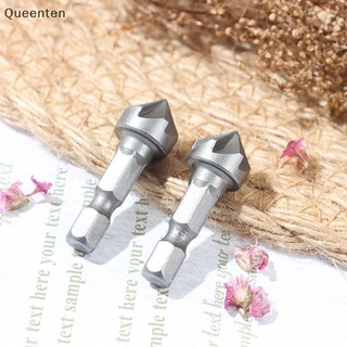 Mũi Khoan Gỗ 6 Rãnh Lục Giác Chuyên Dụng Cho Thợ Mộc
