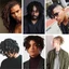 Tóc Giả Dreadlock Sợi Tết Sẵn 1 Sợi Nhiều Màu Phong Cách Hiphop Rapper QiQiShop
