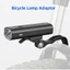Giá đỡ và bộ chuyển đổi đèn pha gắn nhanh cho xe đạp Rockbros QD-250/YQ200/400 Blackbird L1