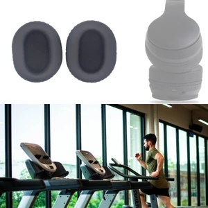 Tai nghe BTM Miếng đệm tai cho tai nghe WHCH710N Memory Foam Ear Pads Tay áo