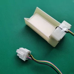 FBZA-1750-7 Thích Hợp Cho Tủ Lạnh Giảm Chấn Điện FBZA 1750 7 Cửa Tủ Lạnh