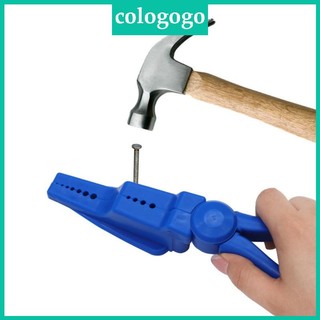 Kìm bấm móng colo để đóng đinh kẹp giữ móng tay tiết kiệm ngón tay thuận tiện và an toàn