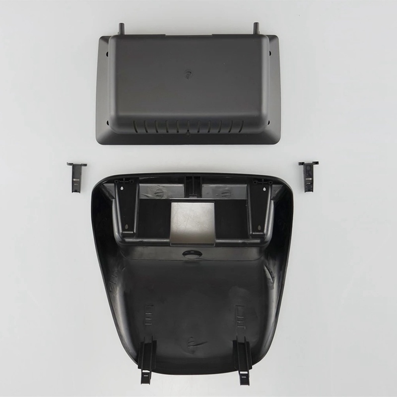 Khung Gắn Bảng Điều Khiển Radio 9 Inch Bên Phải Cho Toyota Corolla 1995-2002