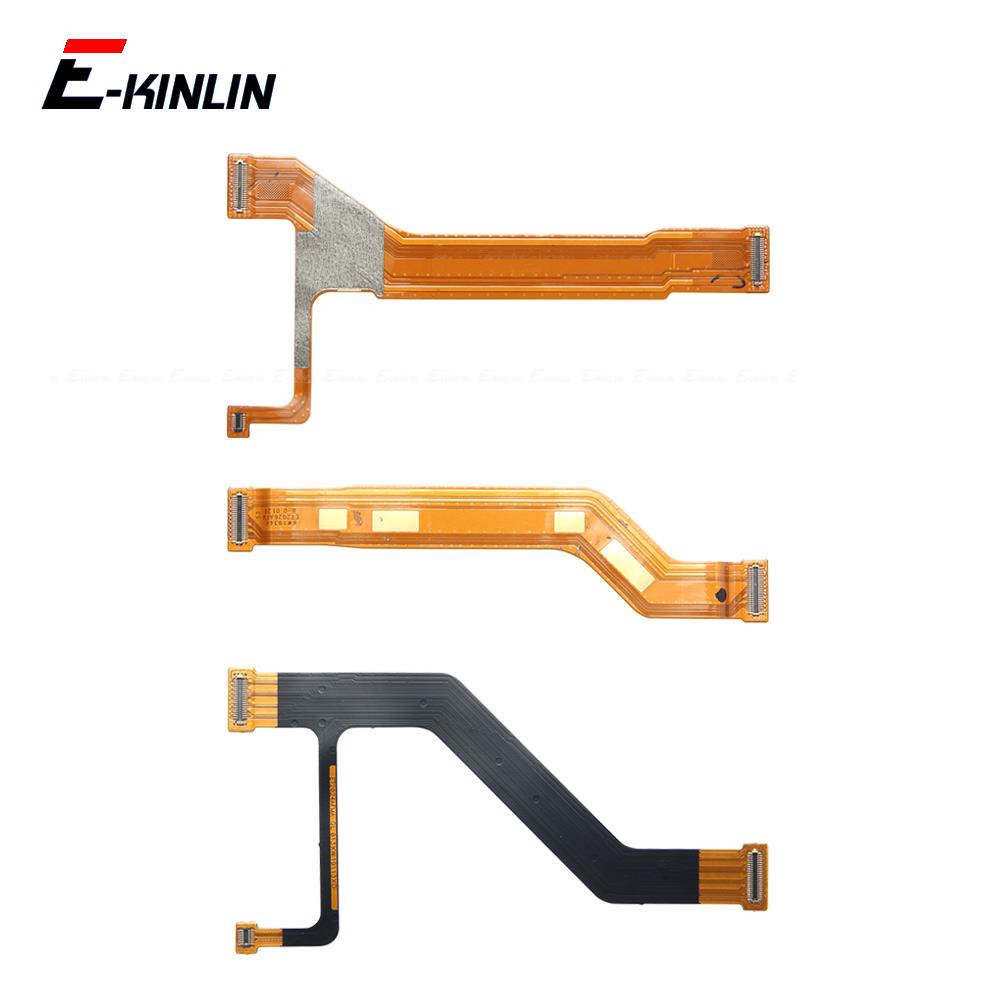 Mainboard Bo Mạch Chủ LCD Kết Nối Cáp Mềm Cho Vivo X30 X27 Pro X23 Fantasy Thay Thế Các Bộ Phận