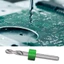 VVDZA PCB Mũi Khoan Đa Năng PCB Xoắn Khoan Gỗ CNC Khoan Carbide CNC Phay CNC