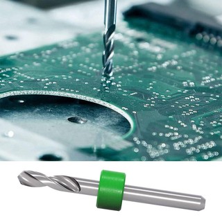 [Vận chuyển nhanh] Mũi khoan CNC Mini HAVENLYCO đa chức năng PCB xoắn cacbua cho máy khắc CNC