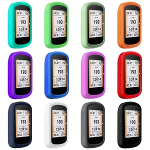 Vỏ bảo vệ màn hình bằng silicon cho viền máy tính GPS Edge 840
