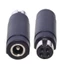 Bộ chuyển đổi sạc đầu nối phích cắm nguồn 5,5x2,5mm đến 4 chân đa năng cho 230W GT73