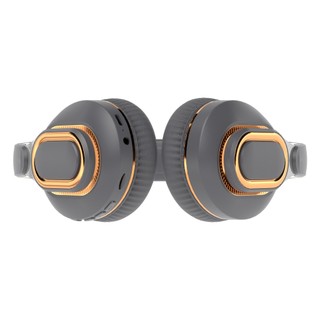 Tai Nghe Bluetooth Không Dây H7 Mẫu Mới Tai nghe có thể gập lại di động âm thanh vòm 9D