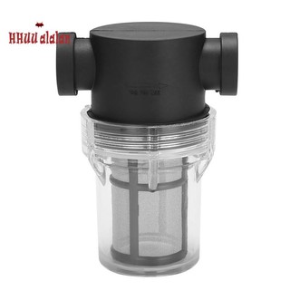 🔥🔥🔥Bộ Lọc Nước Cho Máy Bơm Tưới Vườn Chuyên Dụng