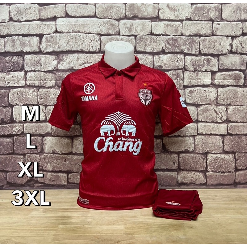 Briram mới 2023-2024 Briram cùng dẫn đầu Đội Briram Giải bóng đá Thái Lan