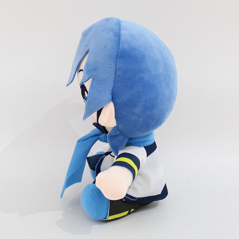 PS1 Dễ Thương Hatsune Miku KAITO Sang Trọng Búp Bê Quà Tặng Cho Bé Gái Trẻ Em Trang Trí Nhà Đồ Chơi Nhồi Bông Cho Trẻ Em Bộ Sưu Tập SP1