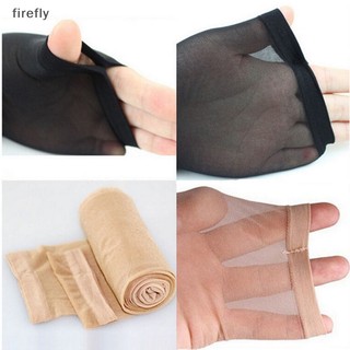 [firefly] Quần Tất Siêu Mỏng Hở Ngón Cho Nữ