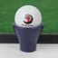 Cốc hút bóng golf CODECOVED, Cốc hút lấy gậy golf bền dễ sử dụng, Dụng cụ chơi gôn Dụng cụ đánh gôn cao su di động đầy màu sắc cho người chơi gôn