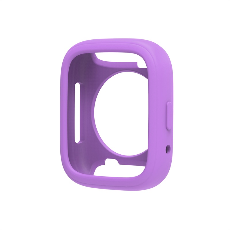 redmi watch 3 active Ốp Silicone Mềm Bảo Vệ Mặt Đồng Hồ Thông Minh Xiaomi Redmi Watch3 Active