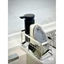Gía inox 304 Khay đựng giẻ bồn rửa bát 2 tầng tiện lợi bằng inox siêu tiện lợi
