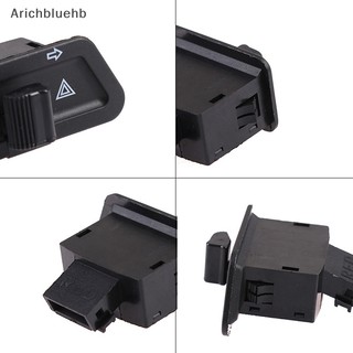 < Arichbluehb > Nút khởi động tín hiệu rẽ đôi được sửa đổi để giảm giá GY6