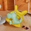 Áo Phao Đôi Cánh Thiên Thần Dễ Thương Cho Bé 2-8 Tuổi