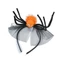 SY Halloween Tóc Vòng Trẻ Em Ngộ nghĩnh Nhện Tóc Ban Nhạc Trang Trí Tiệc Mũ