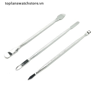 Bộ Dụng Cụ Tháo Lắp Sửa Chữa Điện Thoại / Máy Tính Bảng Bằng Kim Loại Tiện Dụng