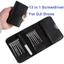 Bộ công cụ sửa chữa NOTE1 Phụ kiện chuyên nghiệp cho DJI Phantom 3 / 4 13 trong 1