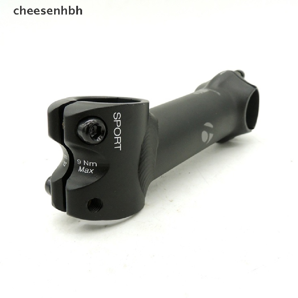 Cheesenhbh Giá Thân 6 Độ Thân Xe Đạp Đường Bộ Phụ Kiện Đi Xe Đạp 25.4 * 90mm / 110mm VN