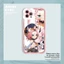 Ốp điện thoại Genshin Impact Hu Tao Kaedehara Ganyu Xiaomi Redmi Note 11 10 Pro 12 4G 13 Pro 5G 13 Pro Plus 9S 11S 10S POCO M3 Pro X3 NFC X4 X5 Pro F3 MI 11 Lite 5G NE 11T Pro Redmi 12 13C 12C 9A 10 Vỏ 9C