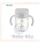 Bình ống hút Axstars Richell cho bé Nhật Bản