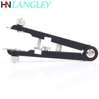 Kìm Tháo Dây Đồng Hồ Đeo Tay Chữ V Bằng Hợp Kim Nhôm 6825