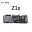 Loa Loa Âm Thanh Buzzer Cho Vivo Z1 Z1x Pro Z10 Z1i Z3i Z3x Z5 Z5x Z6 U1 U10 U20 U3 U3x Loa Flex Cable Ringer Thay Thế Các Bộ Phận